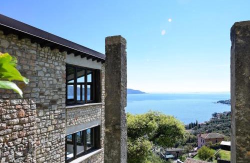 Gargnano Villa | Le Ravere Luxury Resort