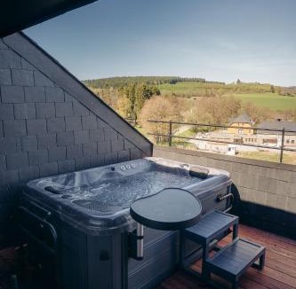 Sainte-Ode Hotel | Le Relais D'Orti
