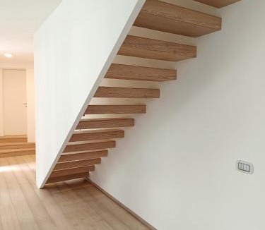 Old Town Apartment | Le Residenze di Mantova