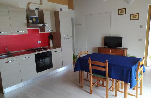 Berbenno di Valtellina Bed & Breakfast | Le Ruote