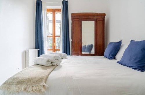 Fiumicello Apartment | Le Terrazze di Cesy