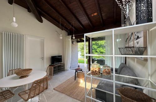 Le Terrazze House | Le Terrazze: tra laghi e monti