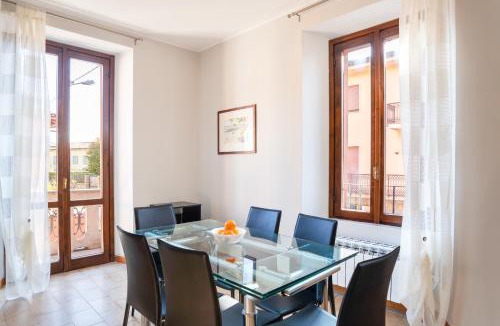 Pusiano Apartment | Le tre Ninfee di Pusiano! Free Parking