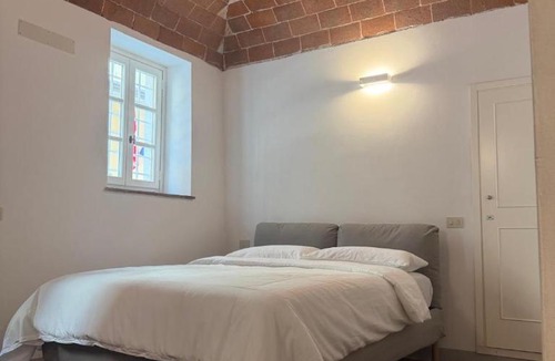 Seravezza Bed & Breakfast | Le volte