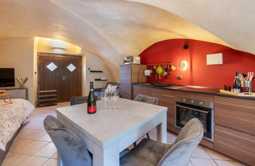 Pisogne Apartment | Le Volte - Lago D'Iseo