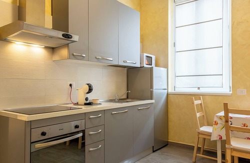 Milan Apartment | Leader Apartments 1