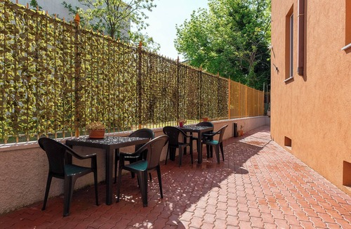 Milan Apartment | Leader Apartments 1 - Monzino - Hockey MSG Arena - Linate -
