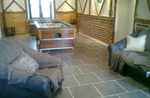 Mettet House | Lebrognois