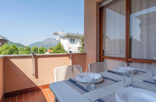 Lecco Apartment | Lecco Adventure Base