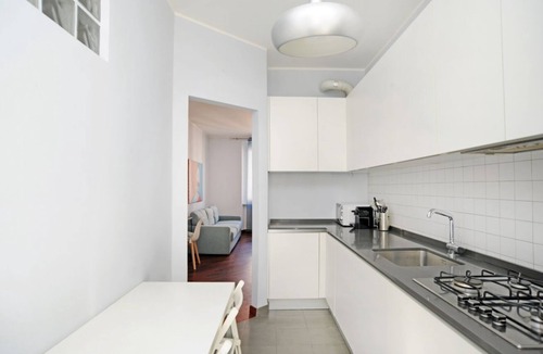 Lazzaretto Apartment | Lecco Apartment Travel Inside