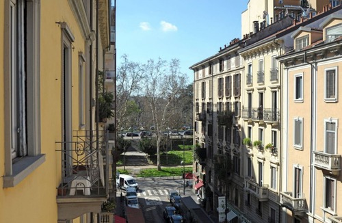 Lazzaretto Apartment | Lecco Apartment Travel Inside
