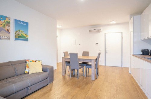 Lecco Apartment | Lecco delight: Luxury location nel cuore di Lecco