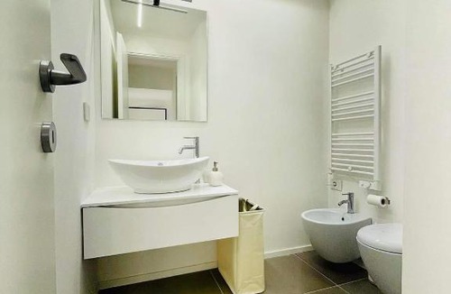 Porta Vittoria Apartment | LED HOUSE CADORE - Bilocale zona Milano centro