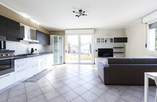 Bollate Apartment | Legnano 20 in Ospiate