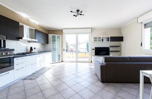 Bollate Apartment | Legnano 20