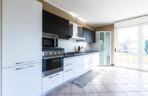 Bollate Apartment | Legnano 20