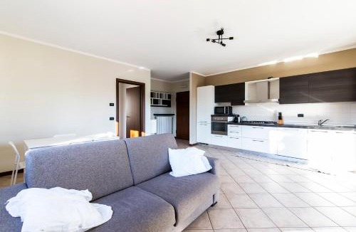 Bollate Apartment | Legnano 20