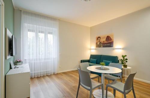 Citta Bassa Apartment | Leila's home forever - casa vacanze