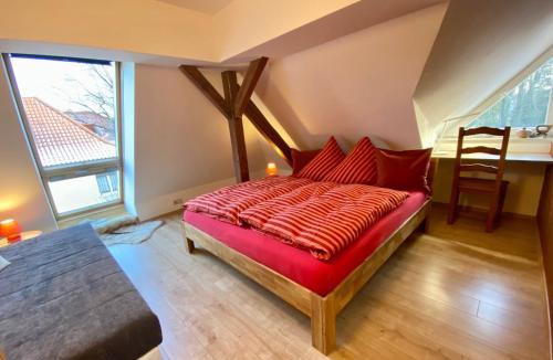 Leutzsch Apartment | Leipziger Logis