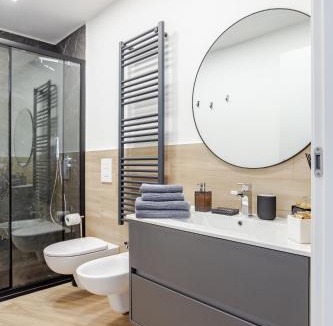 Lissone Apartment | Lele Home Bilocale nel centro città 900m dalla stazione