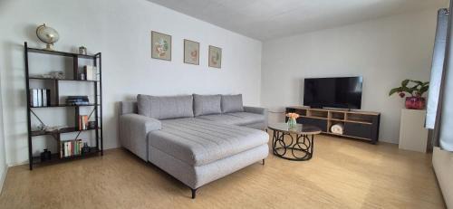Lemgo Apartment | Lem-Lux