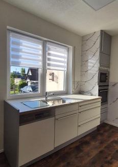 Lemgo Apartment | Lem-Lux