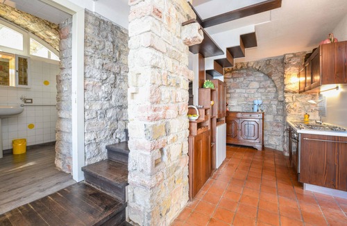 Gargnano Villa | Lemon Garden Retreat - Exclusive Resort in Lemon Grove with pool for 18 people