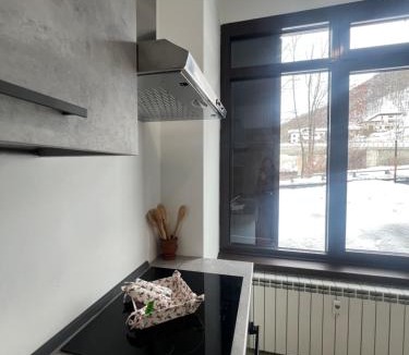 Tetti Mecci Apartment | Lemon Suite - Titty's Studio - Limone Piemonte