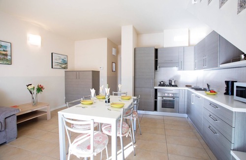 Tremezzina Apartment | Lenno Spese II –Village apartment In Lenno with pool by Italian Apartments.