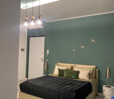 Oltrestazione Apartment | Leo&Franci