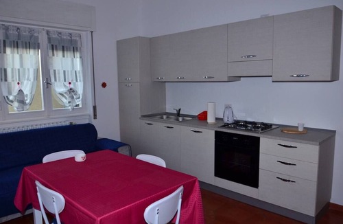 Dervio House | Leo's house - house with two apartments 100 meters from the lake