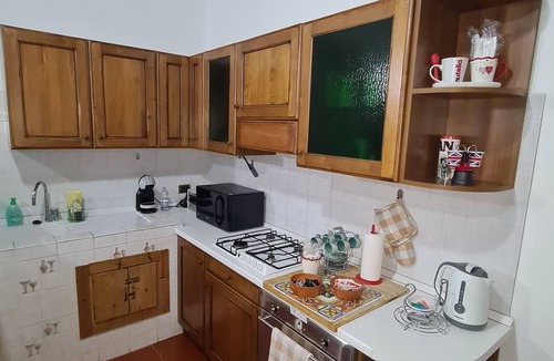 Trezzo sull'Adda House | Leolandia Milan Bergamo Trezzo