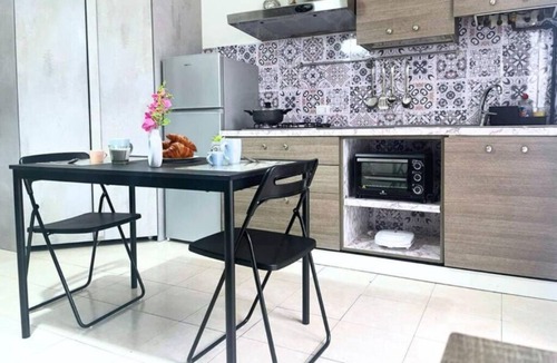 Trezzano Rosa Apartment | Leolandia-Milano-Bergamo* *Splendid Apartment with Free Netflix Terrace