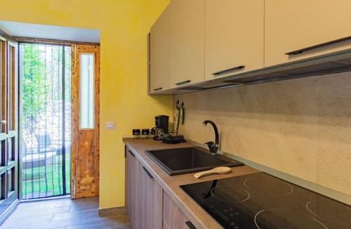 Albonico House | Leonardo by Interhome