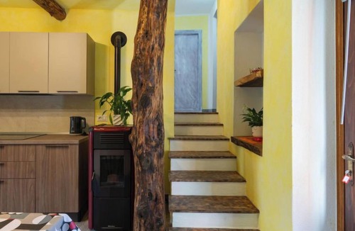 Albonico House | Leonardo by Interhome