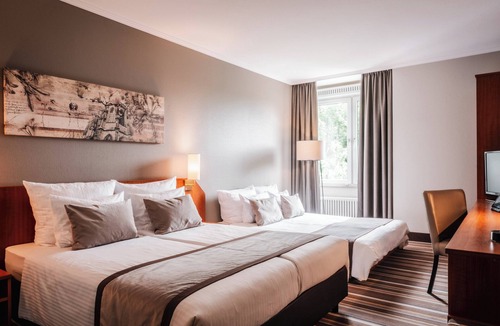 Wildbach Hotel | Leonardo Hotel Aachen