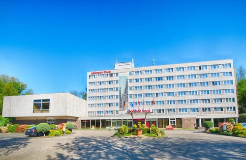 Braunsfeld Hotel | Leonardo Royal Hotel Köln - Am Stadtwald
