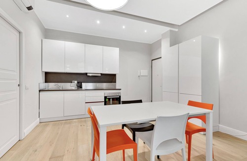 Central Station Apartment | Lepetit 3 - Welcomely