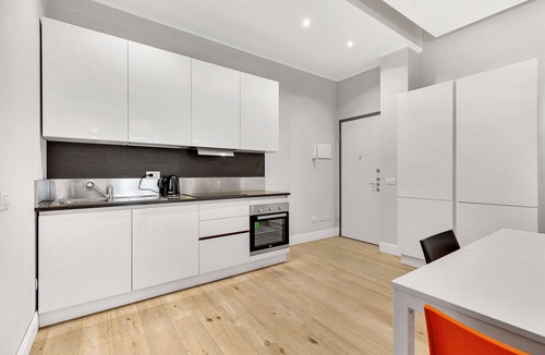 Central Station Apartment | Lepetit 3 - Welcomely