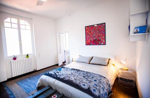 Nesso Apartment | Letitino