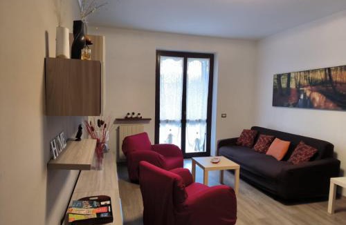 Lovere Apartment | Letizia Lake House - Lovere