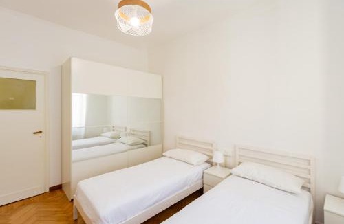 Zona Solari Apartment | LETIZIA5 Sweet and cozy apartment