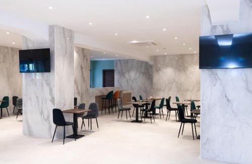 Garegnano Hotel | Lh HOTELS