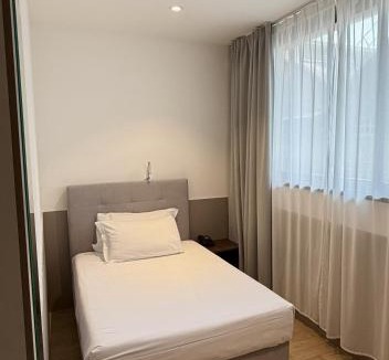Garegnano Hotel | Lh HOTELS