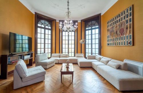Citta Bassa Apartment | Liberty20 - Meliora Apartments