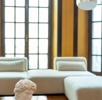Citta Bassa Apartment | Liberty20 - Meliora Apartments