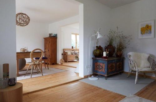 Finsterau House | Lichtzeit