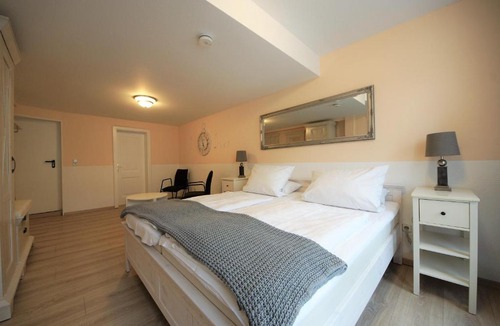 Dillenburg Hotel | Liebezeit - ehemals Hotel Dillenburg
