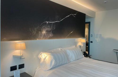 Bergamo Hotel | Life Hotel