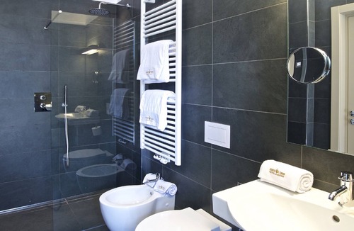 Madonna di Tirano House | Lifestyle Room Binario Zero